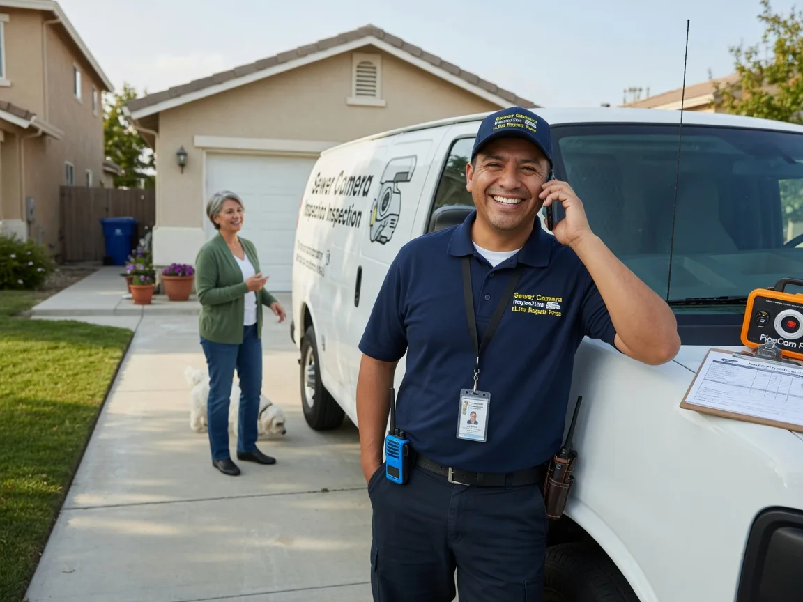 Sewer Line Repair Plymouth, NY FAQs